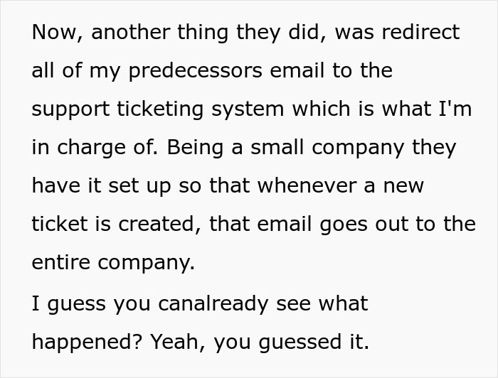 CEO s Email Blunder Leaves New Hire Infuriated As His Actual Salary Is Revealed - 66