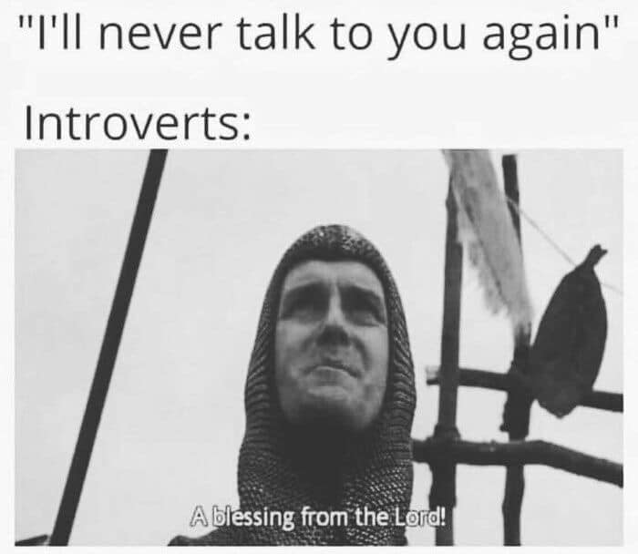 Hilarious-Relatable-Introvert-Memes