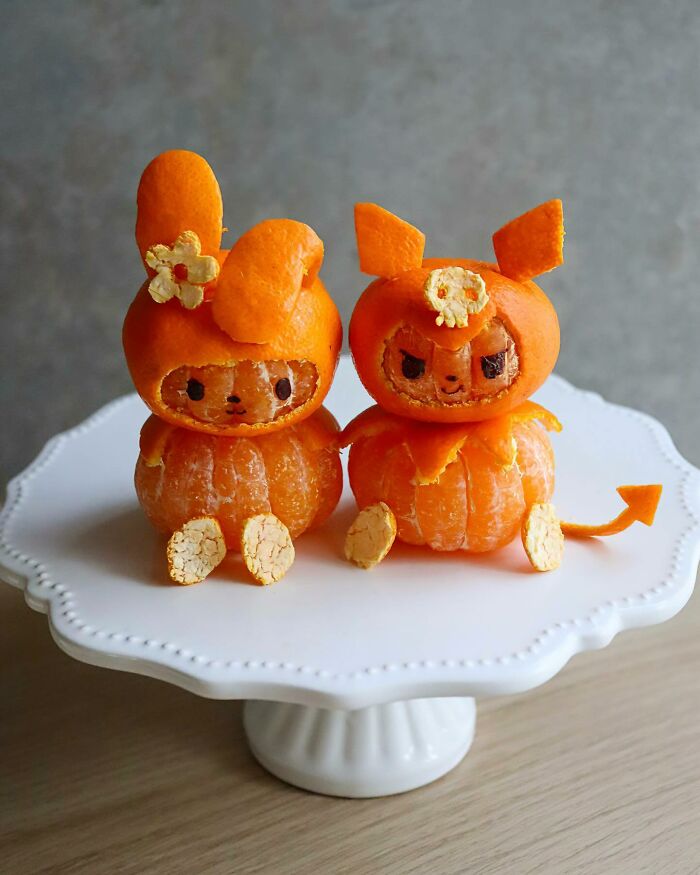 The Japanese Artist Turning Everyday Meals Into Edible Masterpieces (Interview)