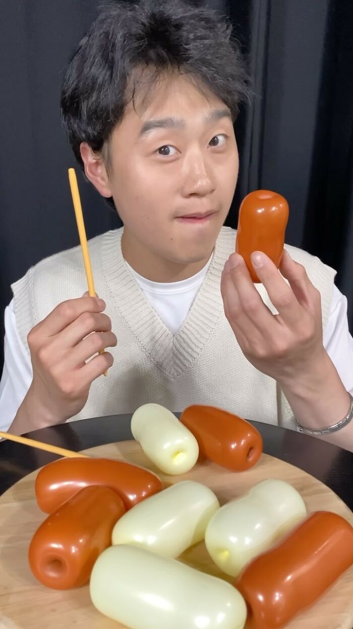 Meet Jiwon Lee: The Balloon Artist Crafting Mouth-Watering Culinary Creations (44 Pics)