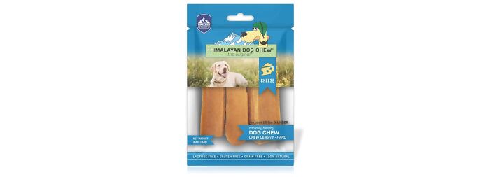 Himalayan Dog Chew Original