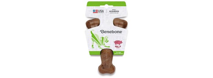 Benebone Wishbone