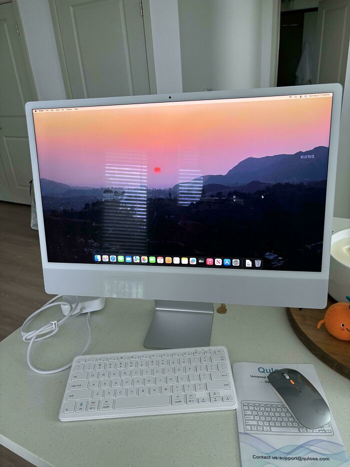 Update On Imac Find