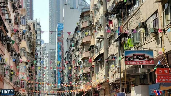 Hong Kong: The Country With The Highest Hdi In All Of Asia