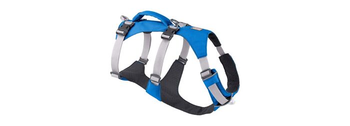 RuffWear Flagline Dog Harness