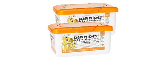 Petkin Pawwipes