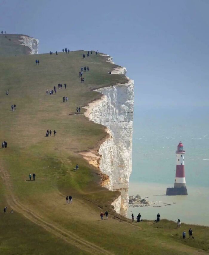 Coast Of England