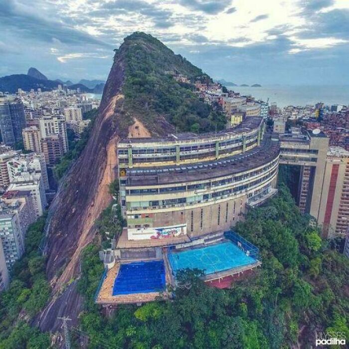 Rio De Janeiro - Brasil