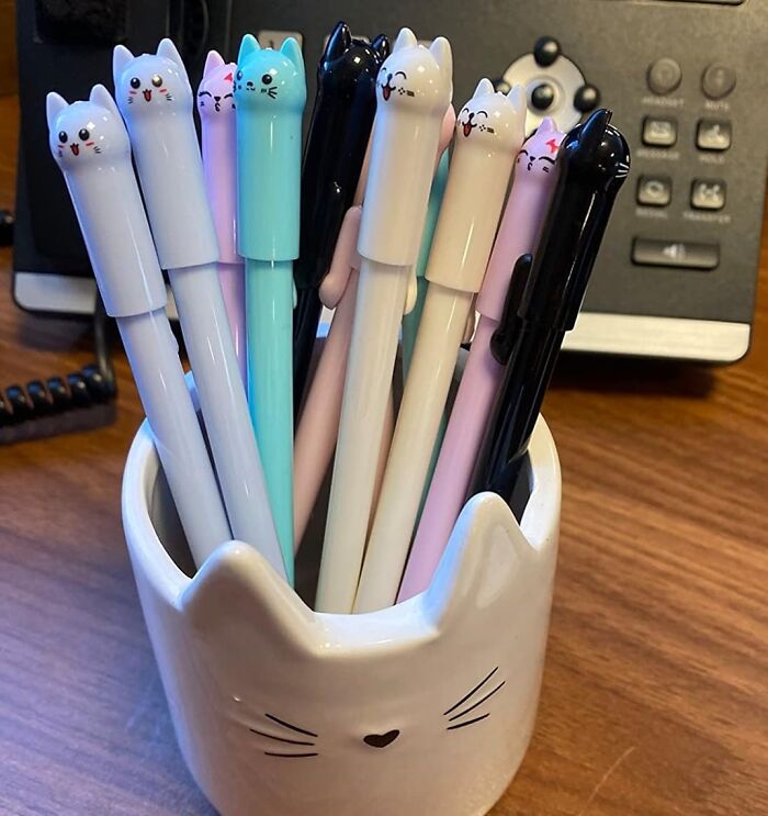 These Cat Pens Are Fur-ociously Cute