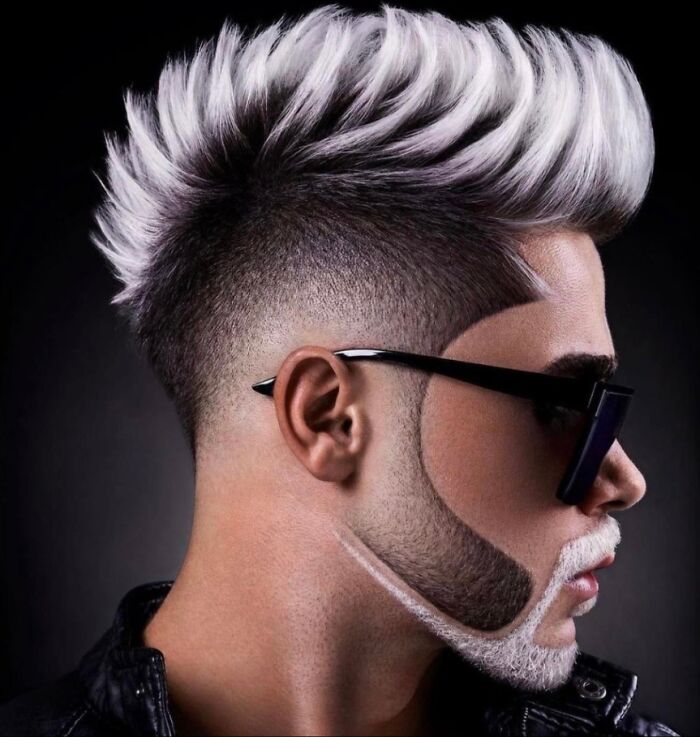 This Haircut