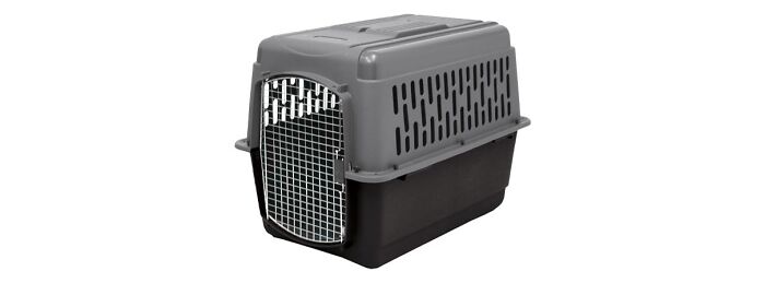 Petmate Large Breeds Dog Kennel