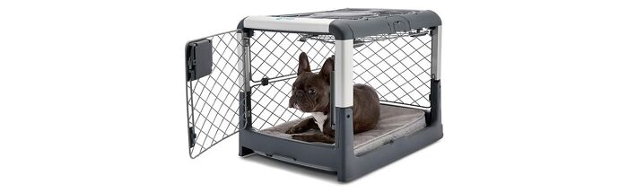 Diggs Revol Dog Crate 