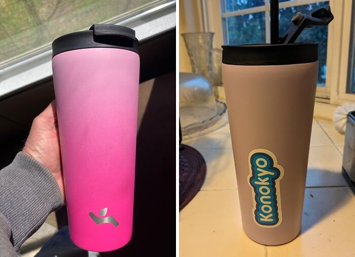 We Now Know That There Are Plenty Of Insulated Stainless Steel Tumblers On The Market That Work Just As Well As The Brand Named Ones