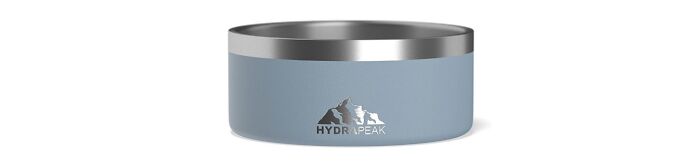 Hydrapeak Dog Bowl