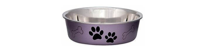 Loving Pets Bella Bowl