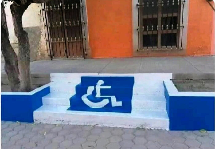 Accessibility