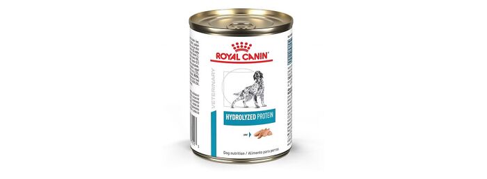 Royal Canin Veterinary Diet Adult Hydrolyzed Protein Loaf