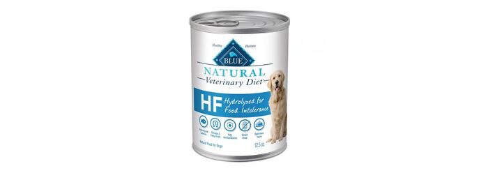 Blue Buffalo Natural Veterinary Diet Hf 