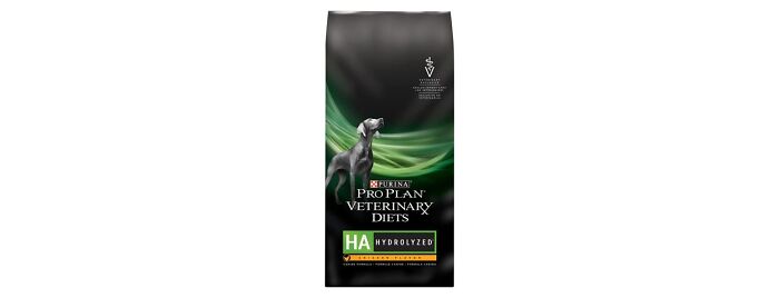 Purina Pro Plan Veterinary Diets Hydrolyzed Chicken Flavor