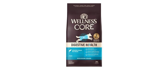 Wellness Core Digestive Health