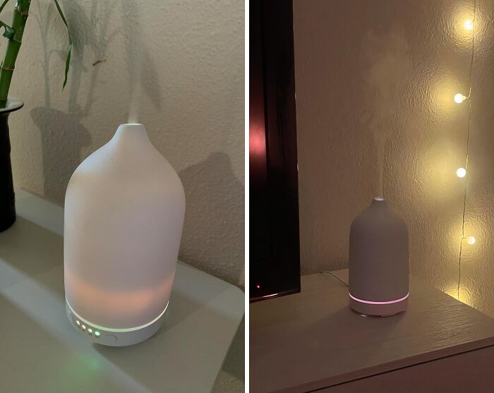 This Diffuserlove Ceramic Diffuser Looks Like A Piece Of Art In Its Own Right