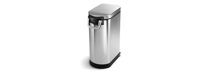 Simplehuman Pet Food Storage Bin