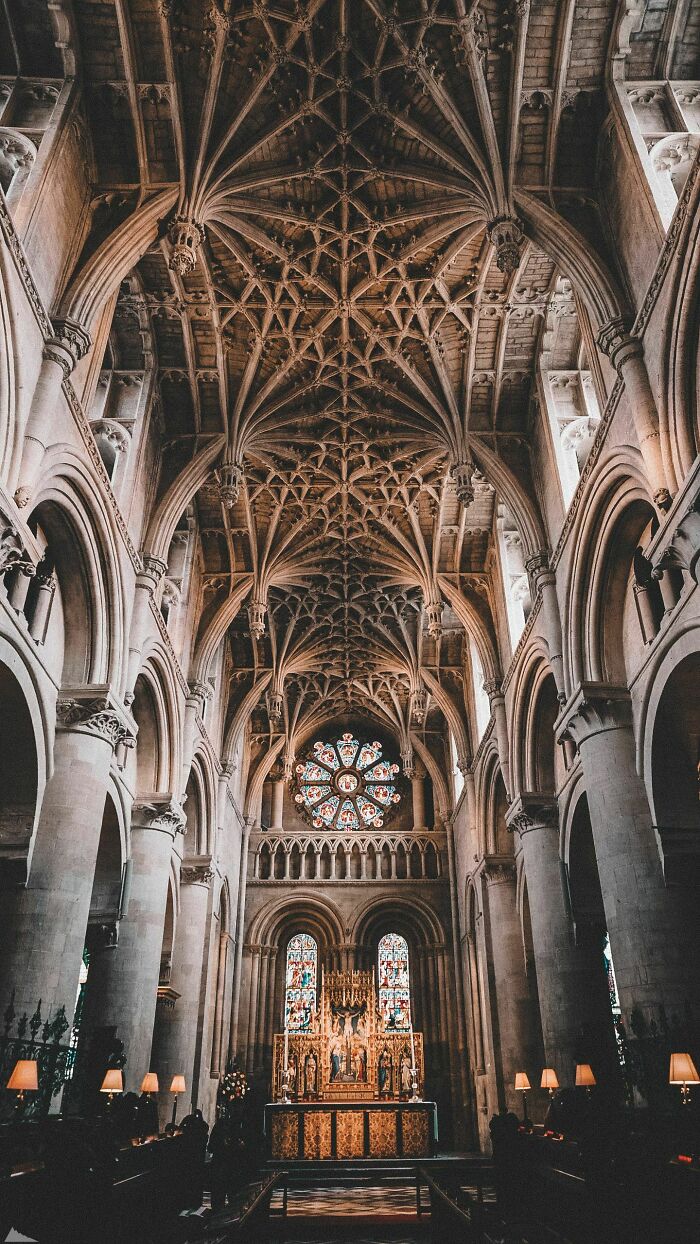 Gothic Architecture