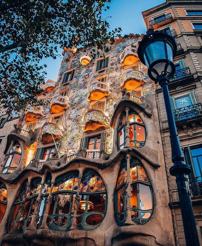 Barcelona , Spain