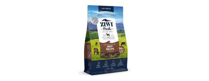Ziwi Peak Original Series Beef Recipe