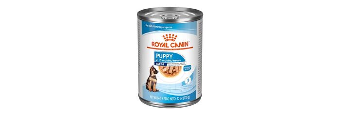 Royal Canine Puppy Formula