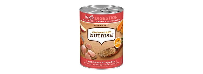 Rachel Ray Nutrish Gentle Digestion
