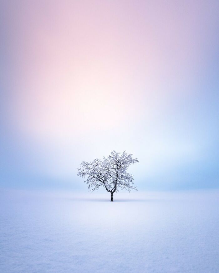 Photographer Continues To Capture Beautiful, Almost Magical Landscapes (43 New Pics)