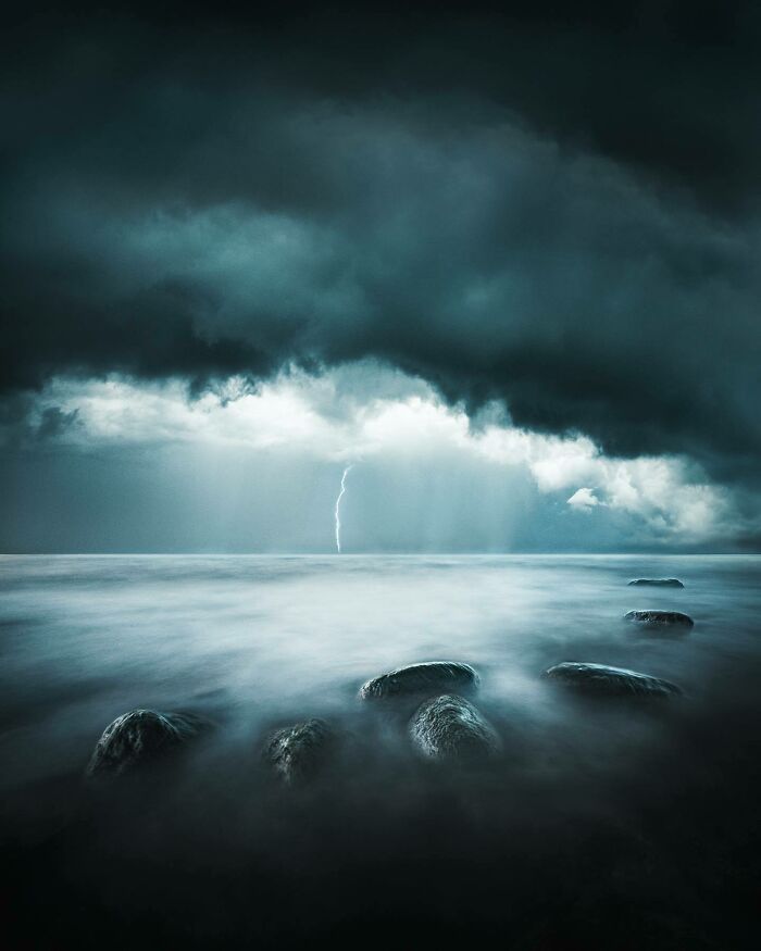 Photographer Continues To Capture Beautiful, Almost Magical Landscapes (43 New Pics)