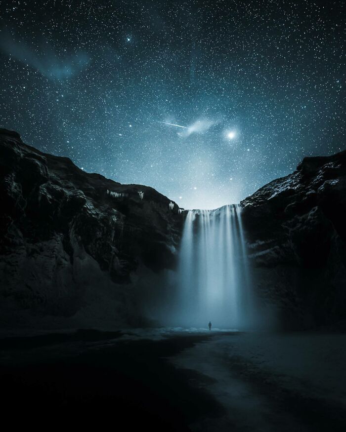 Photographer Continues To Capture Beautiful, Almost Magical Landscapes (43 New Pics)