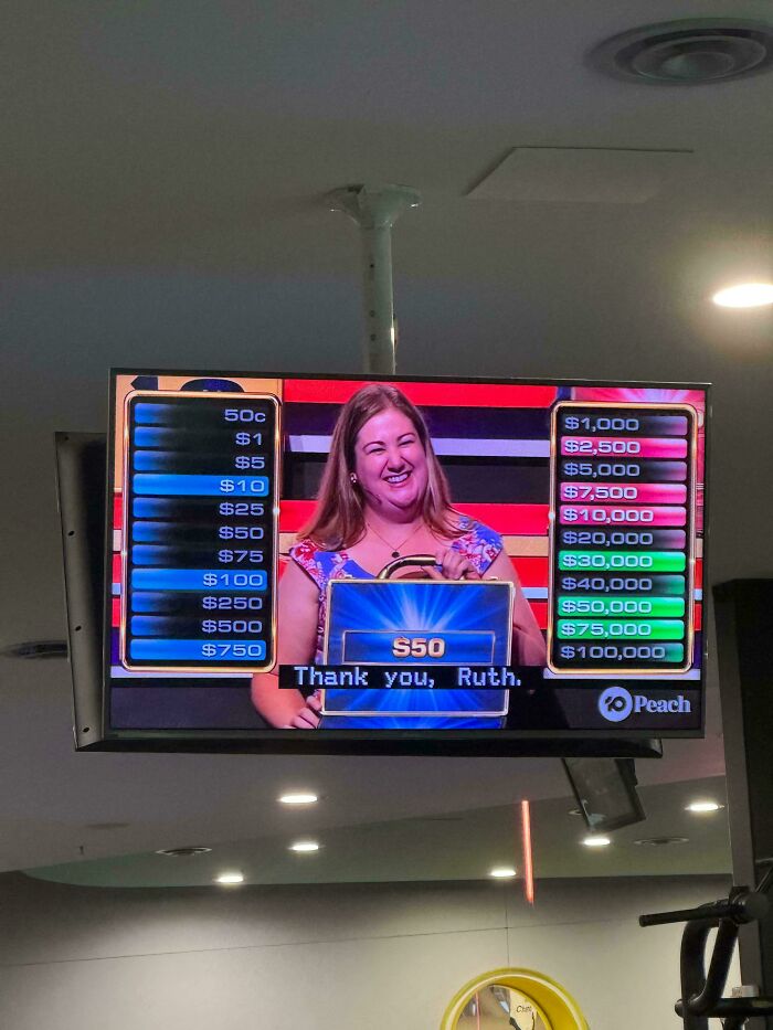 You Know We’re In A Cost Of Living Crisis When The Deal Or No Deal “Jackpot” Is 100k