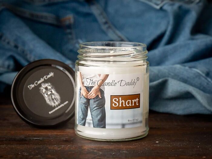  Terrible Scented Candle: We Have Found The Perfect Gift For Your Frienemy
