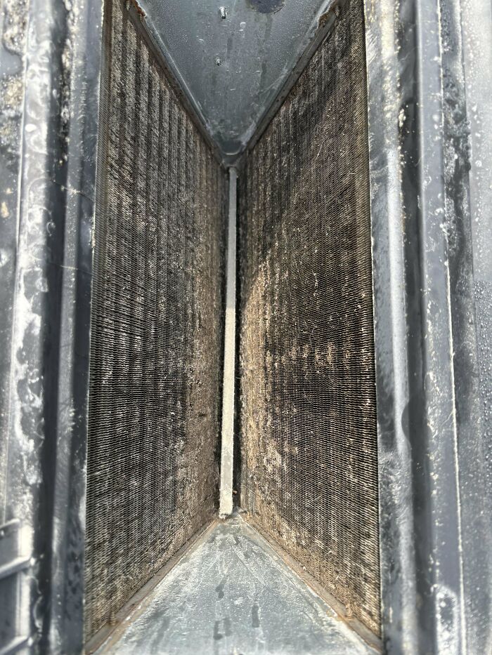 Landlord Blew Me Off After Asking For Ac To Be Cleaned/Maintained (Tx)