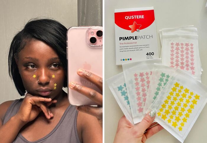  Pimple Patches Will Keep You From Looking Like You Just Hit Puberty