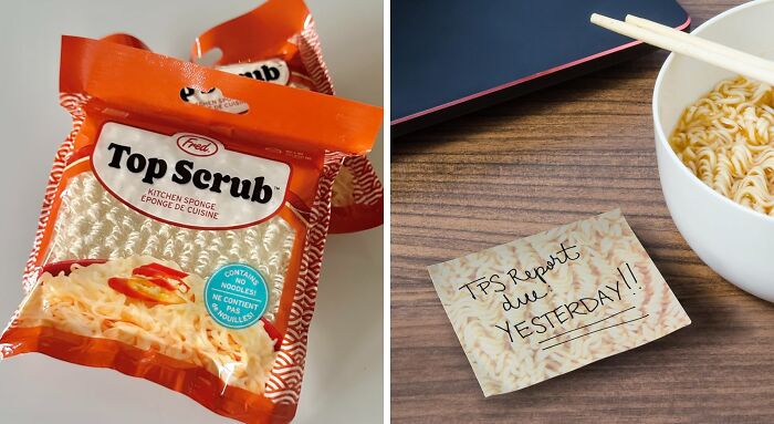 33 Office Supplies That Prove Work Can Be Fun - 70