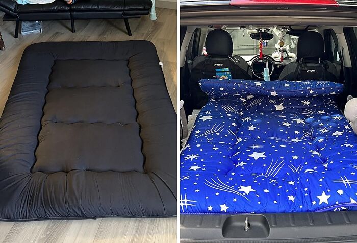 Japanese Floor Futon Mattress : A Space-Saving Solution For Unexpected Guests