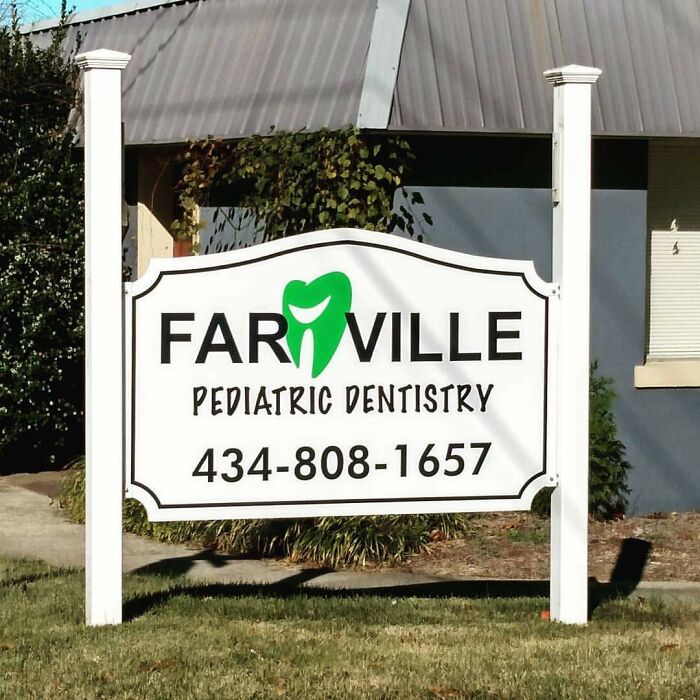 Fartville