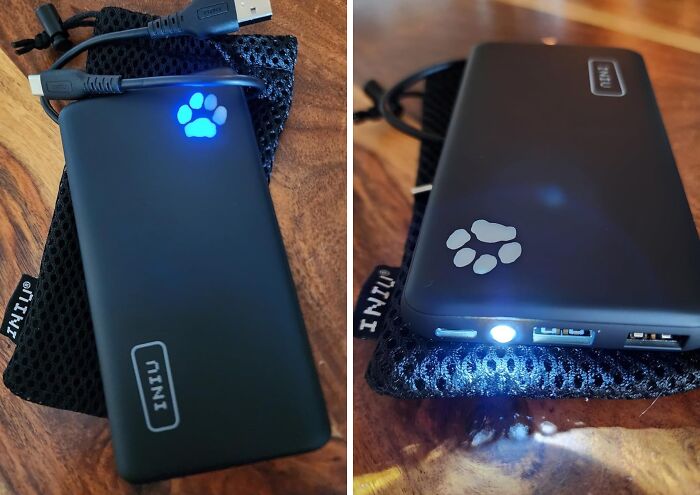 You Shouldn't Be Going Anywhere Without A Reliable Portable Charger 