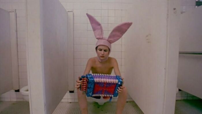 Gummo Directed By Harmony Korine. (1997)