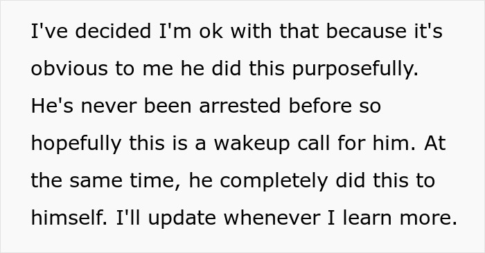 “I Turned Him In”: Person Learns That Dad Secretly Ruined Their Chances Of Buying A House