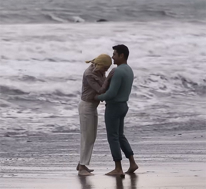 Internet “Grossed Out” Seeing Nicole Kidman And Zac Efron’s Steamy Scenes In New Movie