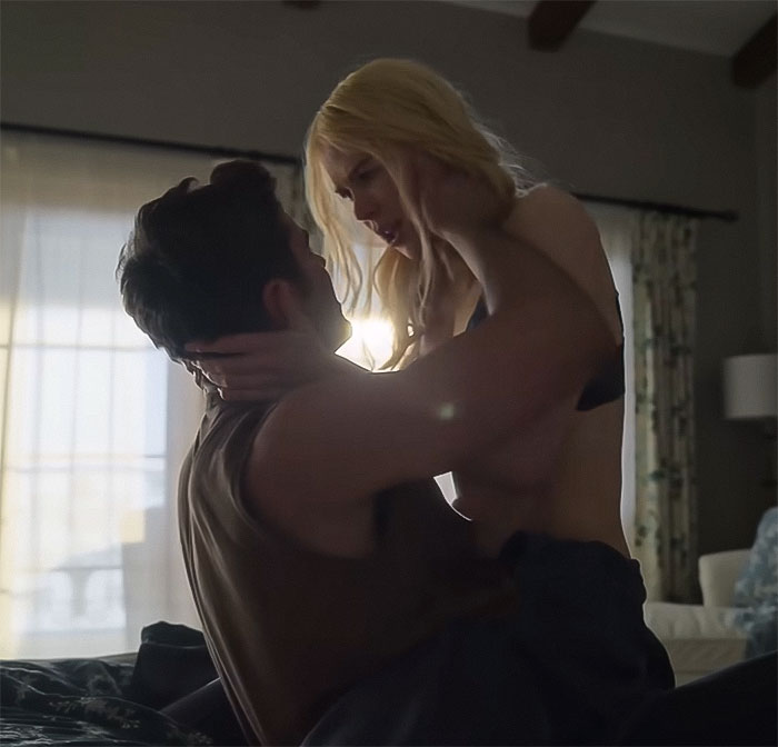 Internet “Grossed Out” Seeing Nicole Kidman And Zac Efron’s Steamy Scenes In New Movie