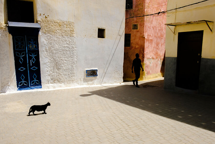 Meknes From The Series Maroc Mon Amour © Giancarlo Zuccarone