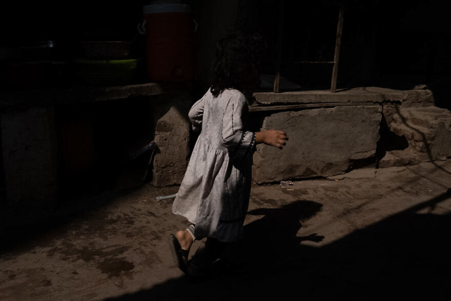 The Dance Of Youth (Lahore, Pakistan 2023) © Mariana Basurto