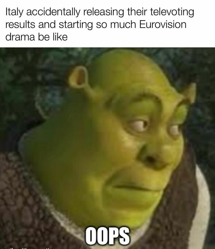 Eurovision-Memes-2024