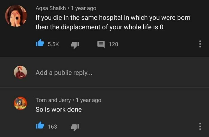 Funny-Youtube-Comments